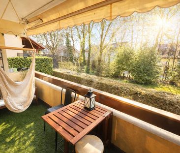 3.5 Zimmer, 80 m² - Foto 5