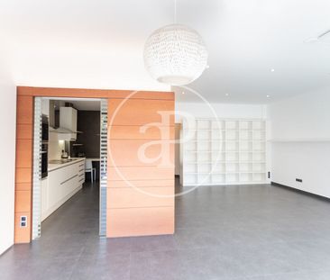 House for rent in Gràcia - Photo 1