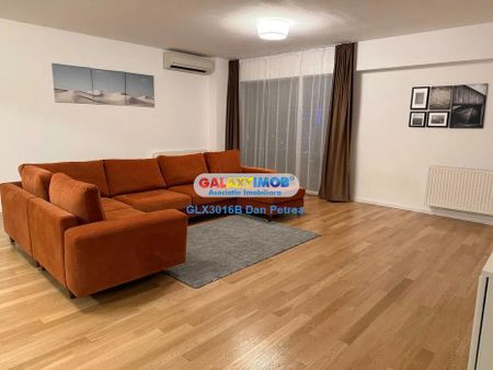 Inchiriere Apartament 2 camere Pipera -Upground - Photo 3