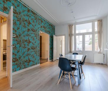 Appartement te huur: Johannes Camphuijsstraat 144 2593 CT Den Haag - Photo 5