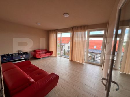 Duplex 5 camere, Lux, 157 mp, 100 mp curte, Manastur - Photo 3