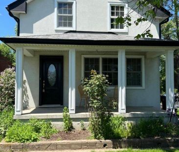 For Lease - 421 Marf Avenue, Mississauga, Ontario - Photo 6