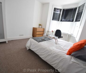 Room 1, Albert Road, Southend On Sea - Photo 6