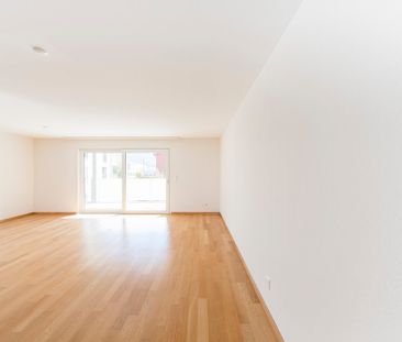 3.5 Zimmer, 98 m², 3. Stock - Photo 1