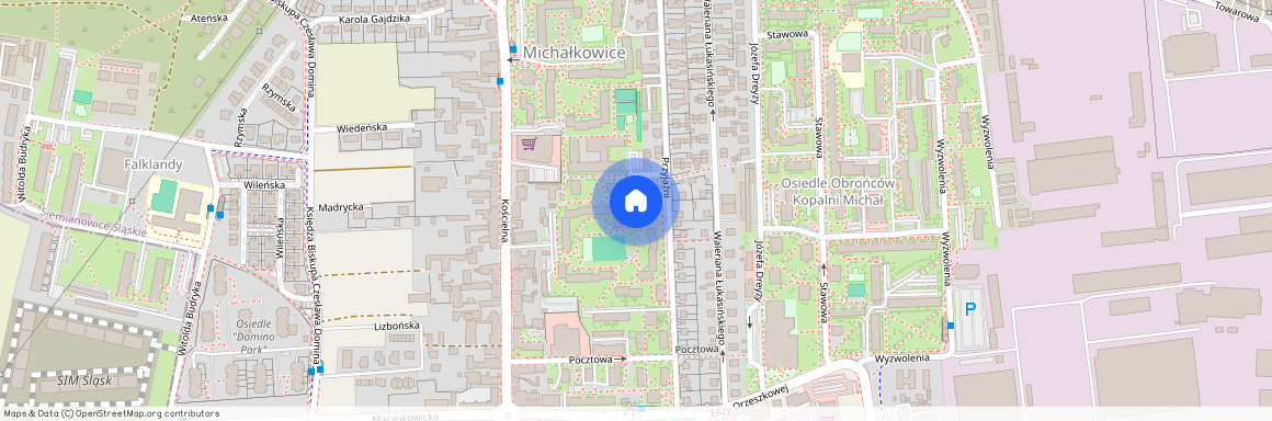 Siemianowice Śląskie