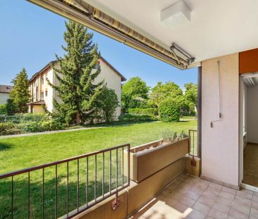 Grosszügige 2.5-Zimmer-Wohnung - befristet bis 31. März 2026 - Photo 2