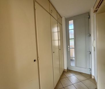 3.5 Zimmer, 58 m², 2. Stock - Photo 4