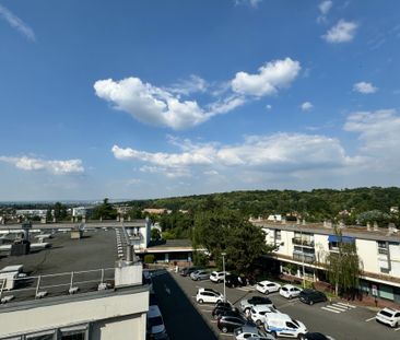 Appartement - 4 pièces - 87,57 m² - La Celle-Saint-Cloud - Photo 3