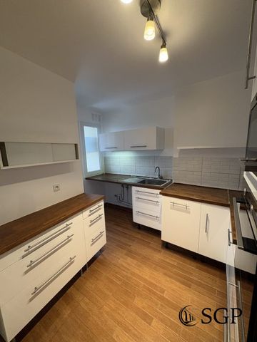 T3 Clamart - Photo 4