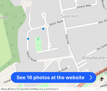 Baskerville Road, Kidderminster - Photo 1