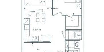 For Lease - 3600 Hwy 7 Highway Unit# 608, Vaughan, Ontario - Photo 3