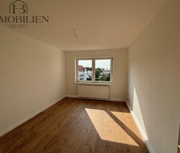 ***Renovierte 4-Zimmerwohnung - Citynah*** - Photo 1