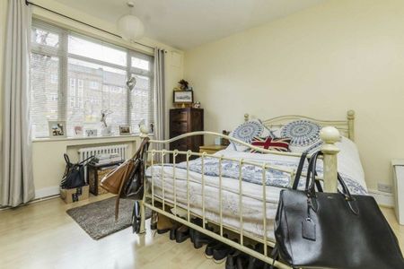 Argyle Road, West Ealing, W13 - Photo 2