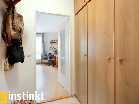Pronájem bytu 1+kk 29 m2 - Фото 4