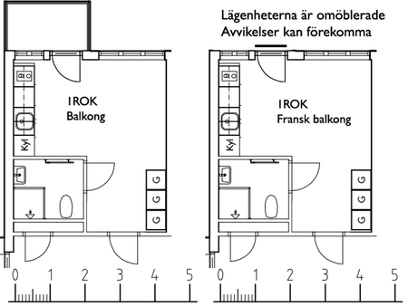 Panelgatan 56, Kristineberg - Foto 2