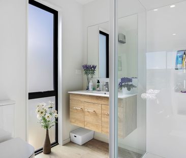 Modern Comfort in Ravenswood - Photo 6