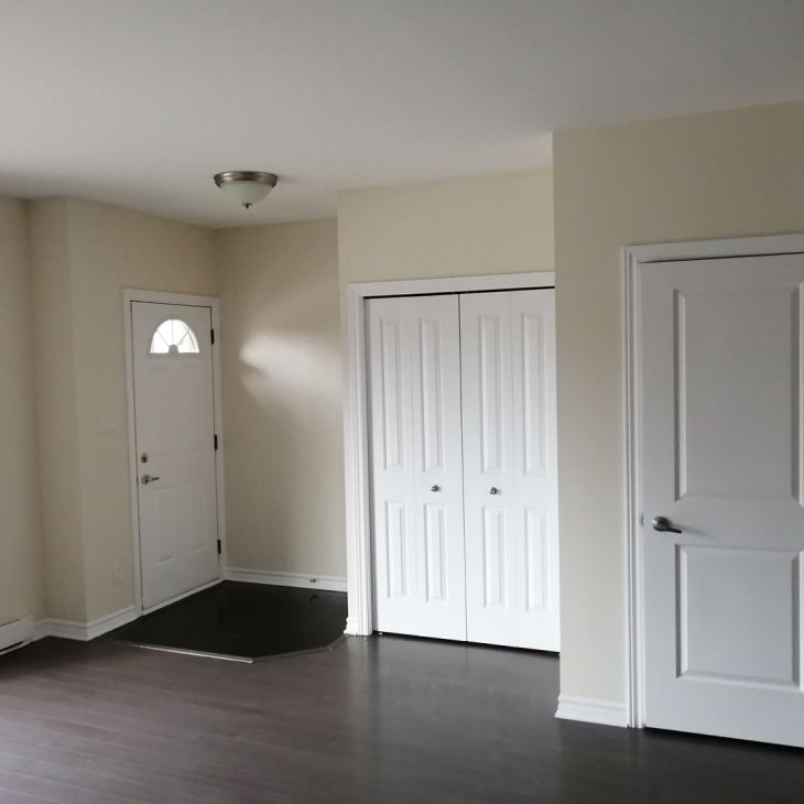 Appartement à louer - Gatineau (Hull) (Manoir des Trembles) Appartement à louer - Gatineau (Hull) (Manoir des Trembles) - Photo 1