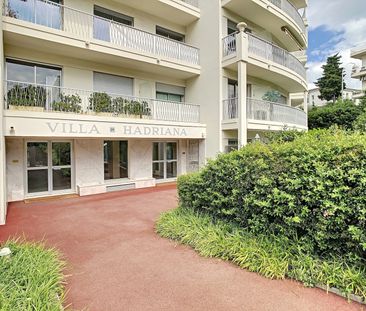 Location Appartement 1 pièce 32m² NICE 06000 - Photo 6