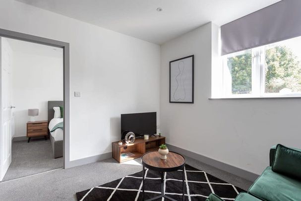 Telford Terrace - Photo 1