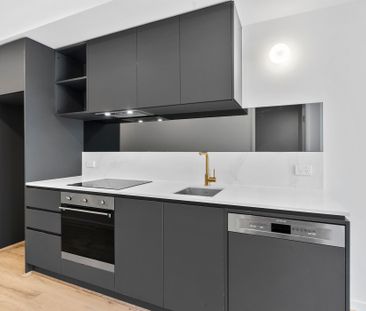 231/81 Cooyong Street, City ACT 2601 - Apartment For Rent | Domain - Photo 4