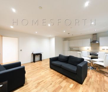 2 Bedroom Flat - Photo 1