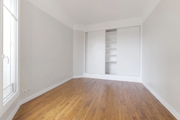 Rental Apartment Paris 16th Auteuil - Photo 1