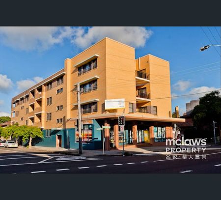 307A/99 Forest Road, Hurstville, NSW 2220 - Photo 3