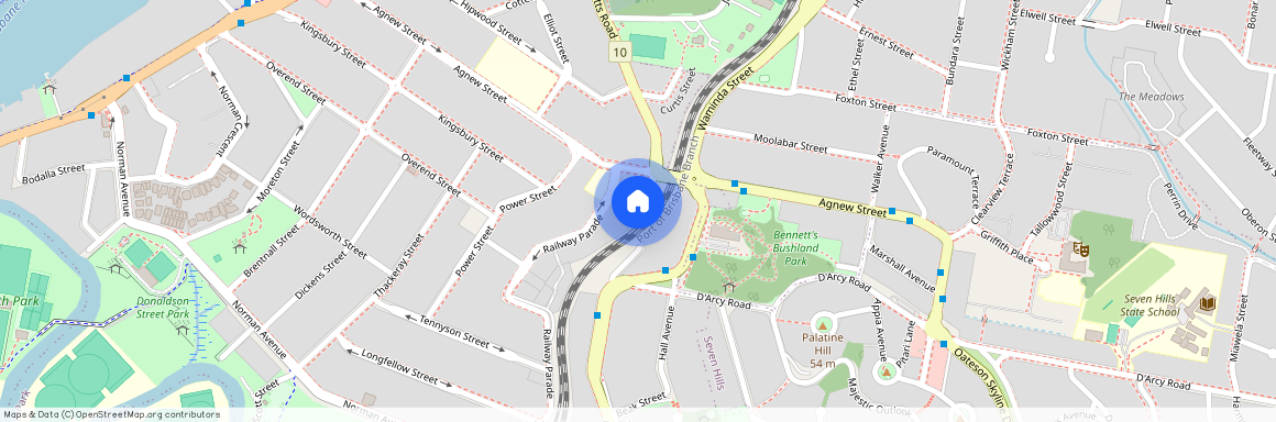 2, Little Bennetts Street, QLD, Norman Park