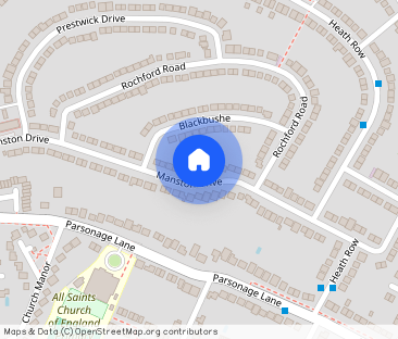Manston Drive, Bishop`s Stortford - Photo 1