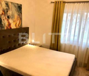Apartament de 1 camera, 40 mp, semidecomandat, zona strazii Fabricii - Photo 2