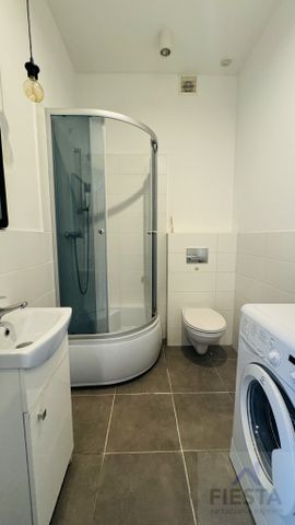 Łódź Łódź-Górna, ul. Sebastiana Felsztyńskiego - Photo 4