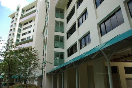 Blk 8 Marsiling Gardens (Woodlands), HDB 4 Rooms - For Rent - Photo 5
