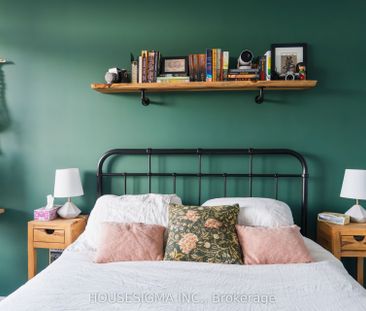 Showcase Lofts , #205 - Photo 6