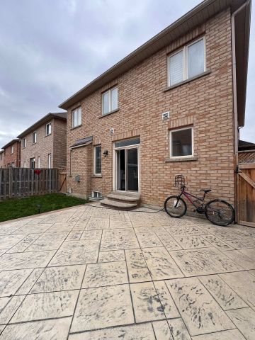 For Lease - 33 Gamson Crescent Unit# Room B, Brampton, Ontario - Photo 5