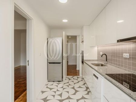 Apartamento T3 - Photo 5