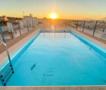 Alquiler de piso en Centro - Photo 5