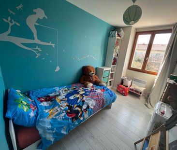 4 pièces - 97 m² - RDC - Colocation non autorisée - Photo 4