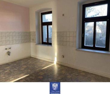 Zentral und gemütlich im Herzen der Stadt! Optimale Raumaufteilung! - Foto 1