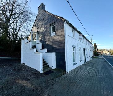 Chaussée de Huy, 1325, Chaumont-Gistoux - Foto 1