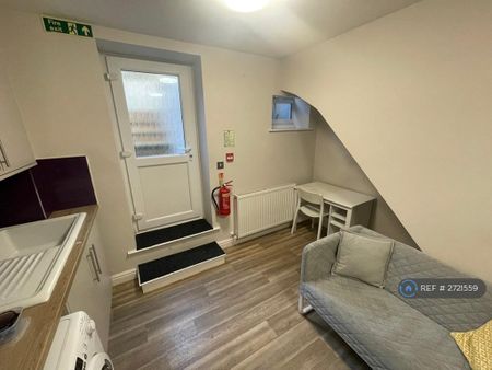 1 bedroom flat to rent - Photo 4