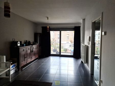 Appartement te huur in Groot-Bijgaarden - Photo 3