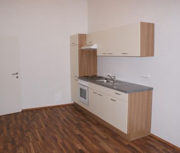 Gries – 80 m² – 3 Zimmer Wohnung – neue Einbauküche – WG fähig – wo... - Photo 3