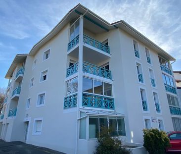 Appartement à louer 3 pièces • 55,58 m2 Capbreton - Photo 1