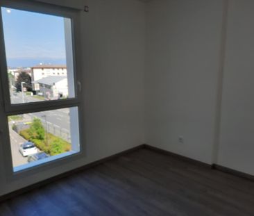 Location Appartement 2 pièces 42m² ANNEMASSE 74100 - Photo 3