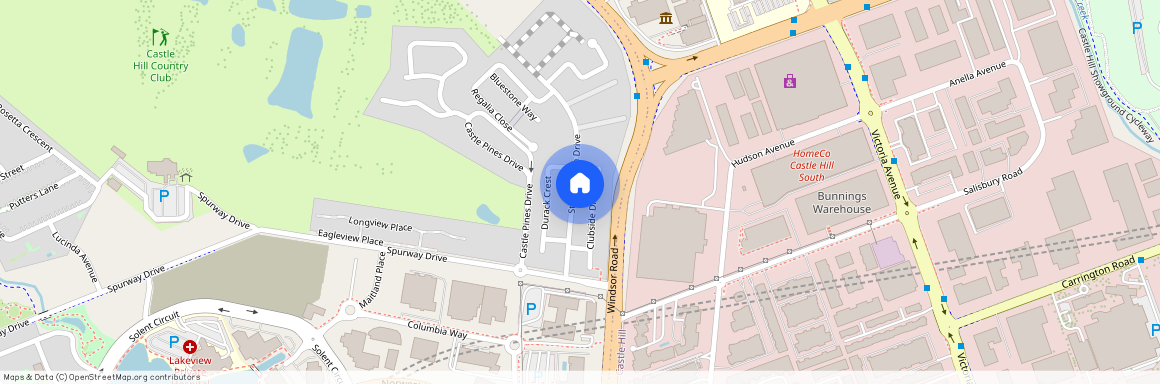 27 Stone Mason Drive, Norwest NSW 2153