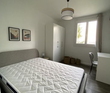 Location Appartement 4 pièces 64m² TALENCE 33400 - Photo 4