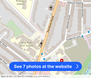 Pershore Road, Selly Park, Birmingham, B29 - Photo 1