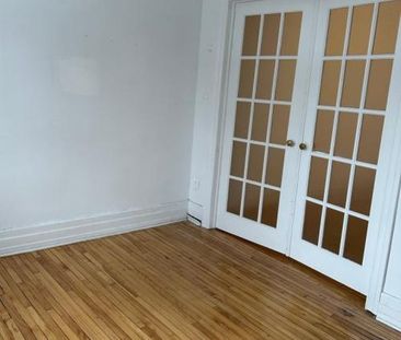 Appartement à louer - Montréal (Rosemont/La Petite-Patrie) (La Peti... - Photo 3