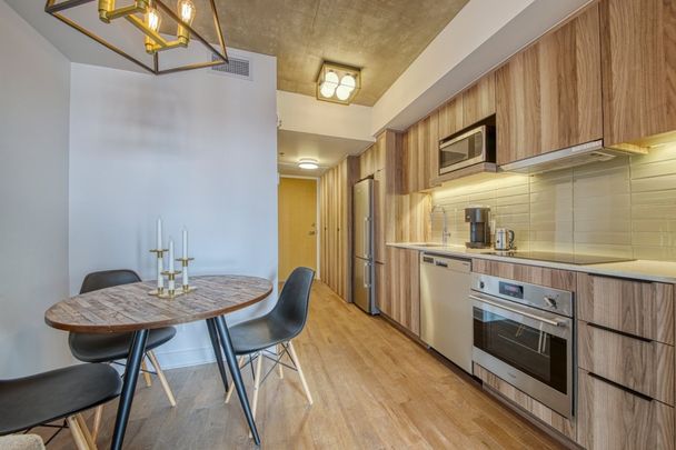 Appartement à louer - Photo 1