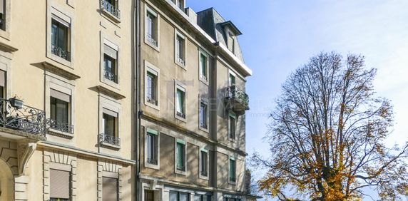 Saint Jean, rue du Belvédère, 2 rooms on the ground floor, approx. 44m2 - Foto 2